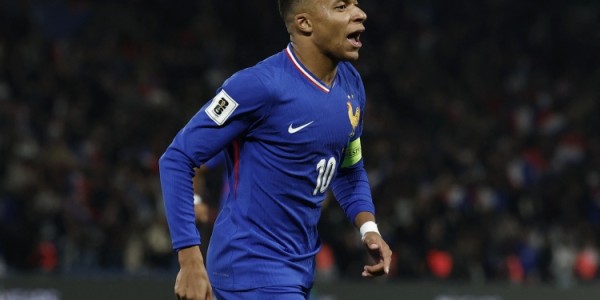 yl23455永利官网-姆巴佩：现在有些队友还是孩子，感觉自己像老将，其实我还很年轻