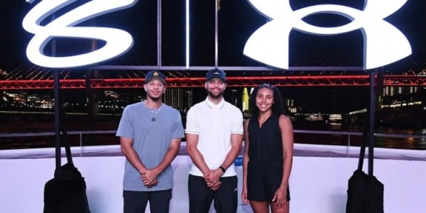 yl23455永利官网-库里社媒晒出一大波中国行图片&amp;amp;视频：这里的能量不可思议