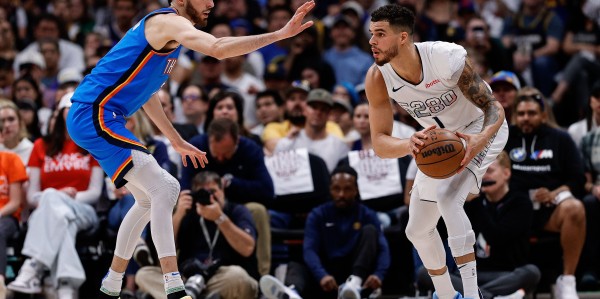 yl23455永利官网-波特：除库里没谁的投篮一定比我强 我和KD是在紧逼下出手最多的