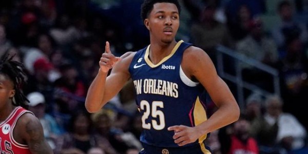 yl23455永利官网-2022年已成过去时，2023年哪些球员会迎来爆发？