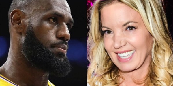 yl23455永利官网-珍妮回应ESPN爆料：湖人不感激詹姆斯付出绝非事实 对他极度不公