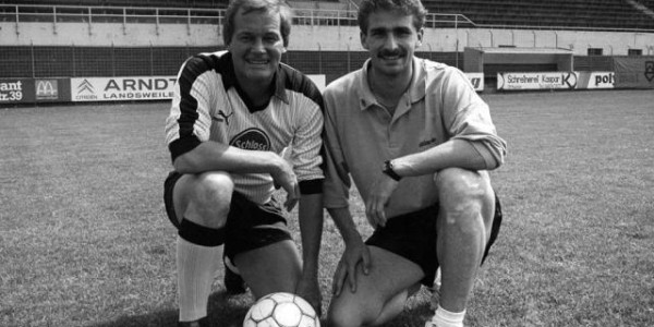 史上最乱德乙杀出最黑头羊，德甲将迎下一支村队？