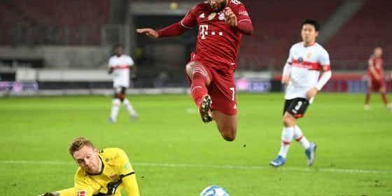 yl23455永利官网-格纳布里独造5球！拜仁5比0提前锁定半程冠军