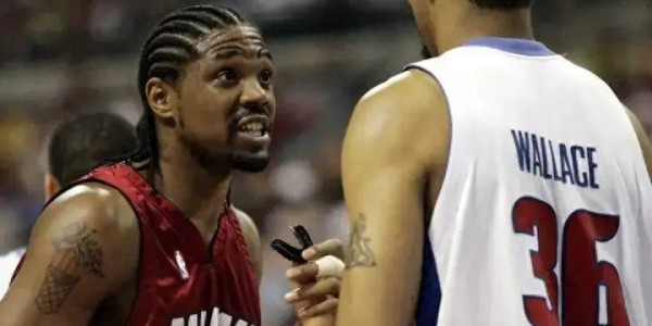 yl23455永利官网-哈斯勒姆表现最强的五个NBA赛季