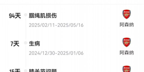 yl23455永利官网-哈弗茨膝伤缺席训练恢复时间待定，阿森纳正积极评估锋线引援方案