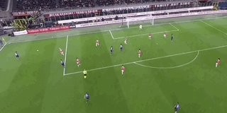 yl23455永利官网-米兰德比又见恰神破门滑跪，残阵国米完成战略目标