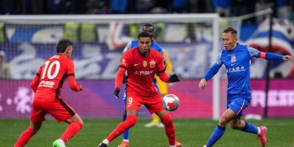 【中超大势】消费降级实力均衡 双雄争霸变五足鼎立