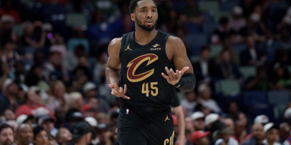 yl23455永利官网-半场22分！36岁哈登无差别单挑吓哭魔术 骑士体系敢夹哈登死更快