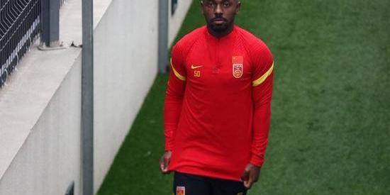 yl23455永利官网-费南多确认无缘40强赛余下全部比赛 6月2日离队