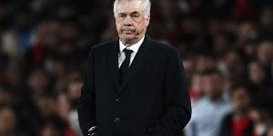 yl23455永利官网-未来在哪？六台：安切洛蒂拒绝了巴西国家队的邀请