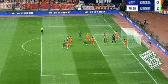 yl23455永利官网-【中超】法比奥曹永竞破门 国安客场2比0玉昆