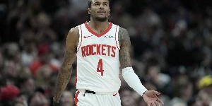 杰伦-格林：本赛季球队必须要大展宏图 绝不容许任何妥协