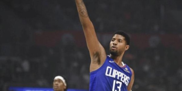 yl23455永利官网-小个阵容失灵内线防守告急 快艇休赛期运作失败？