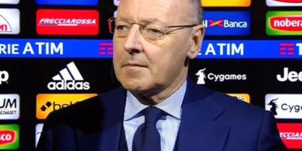 yl23455永利官网-国米CEO确认出售阿什拉夫 但劳塔罗会尽力留下