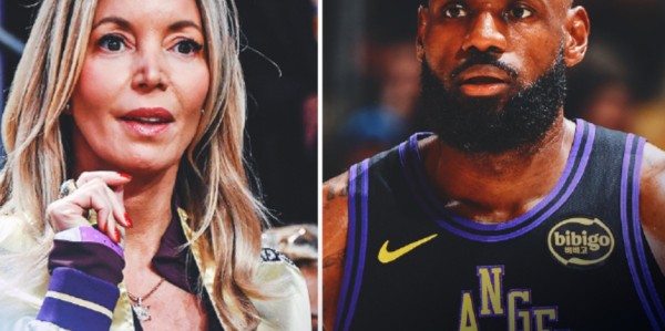 yl23455永利官网-珍妮回应ESPN爆料：湖人不感激詹姆斯付出绝非事实 对他极度不公