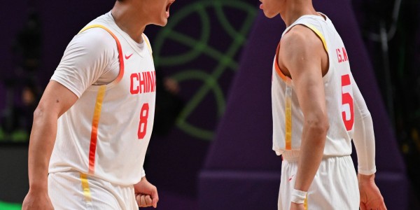 yl23455永利官网-微弱优势！中国男篮比澳大利亚多休息5个小时