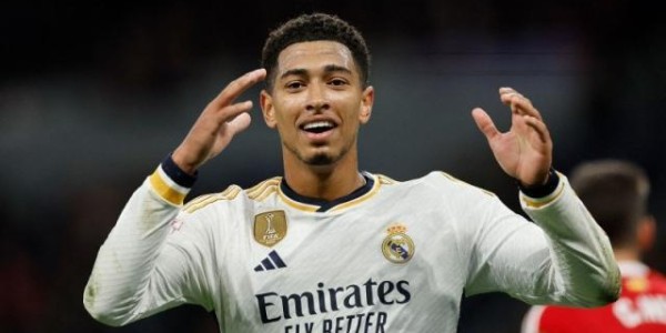 yl23455永利官网-贝林厄姆：我还不会说西语 现在遇到了障碍