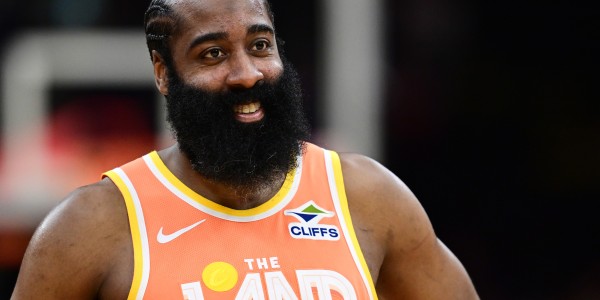 帕金斯：哈登遇上拥有KD的勇士 单以冠军评判他和韦德地位不公平