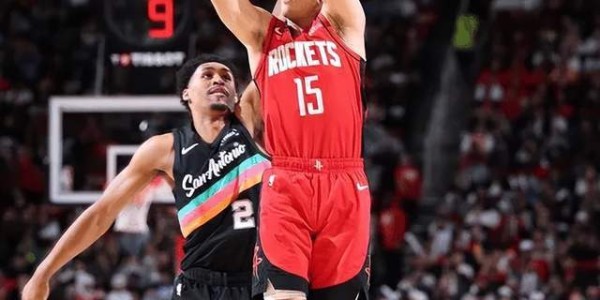 yl23455永利官网-16分逆转！文班仅21中5，谢泼德21+4天神下凡，火箭迎来期待结局