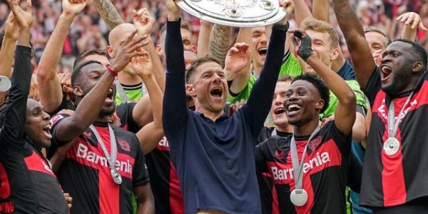 金球奖评委骆明：我为何选罗德里第1、维尼修斯第3