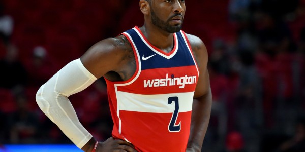 yl23455永利官网-林书豪致敬沃尔：我对你的职业生涯成就深怀敬意 你永远传奇！