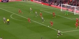 yl23455永利官网-【英超】索博&amp;amp;麦卡破门，利物浦轻取纽卡13分领跑