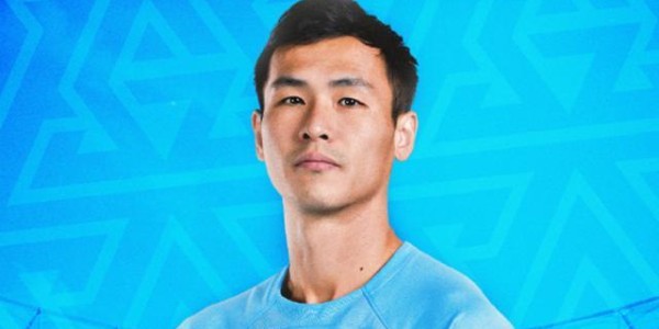 专访林创益：31岁的我还有理想 回家要赢得认可！