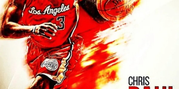 yl23455永利官网-美媒：11年前保罗被库里晃倒后，下一场狂砍41分17助攻4抢断