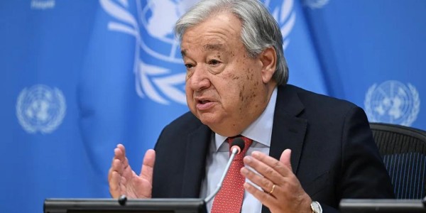 yl23455永利官网-联合国绕过中国搬家？秘书长棋高一着，中国另起赛道