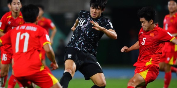 连负日本越南！韩媒集体开炮：历史性耻辱，暴露韩国足球真面目