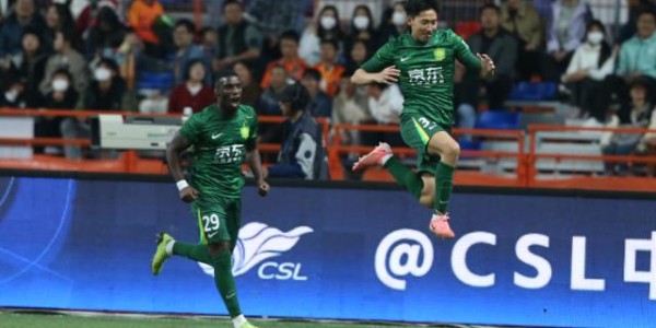 yl23455永利官网-【中超】法比奥曹永竞破门 国安客场2比0玉昆