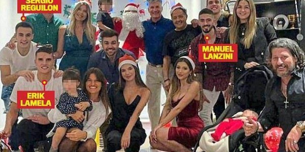 yl23455永利官网-球员违规事件屡屡发生 英超防疫还得上“重刑”？