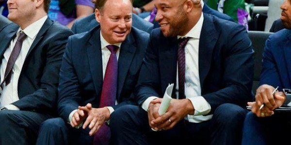 yl23455永利官网-【人物】湖人新帅哈姆何许人也？为何他能脱颖而出？