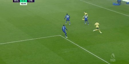 yl23455永利官网-【英超】波登塞进球被吹 切尔西0比0客平狼队