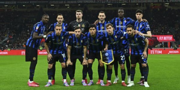 yl23455永利官网-米兰德比又见恰神破门滑跪，残阵国米完成战略目标