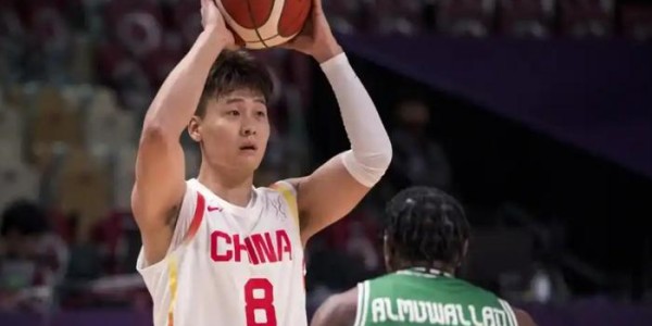 新疆高位抛赵睿？北京需送出一个顶薪，至少陈盈骏+其他筹码吧？