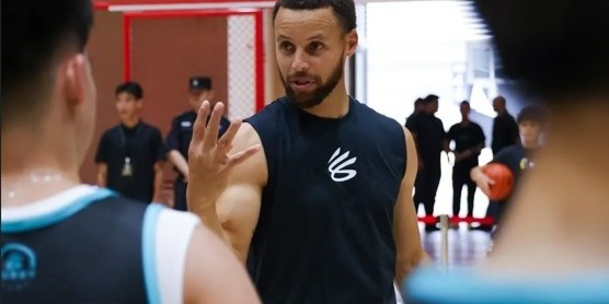 yl23455永利官网-库里社媒晒出一大波中国行图片&amp;amp;视频：这里的能量不可思议