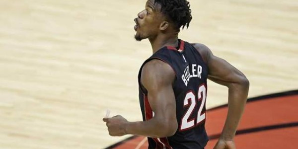 yl23455永利官网-努力在天赋+努力面前一文不值！热火惨遭雄鹿4连杀