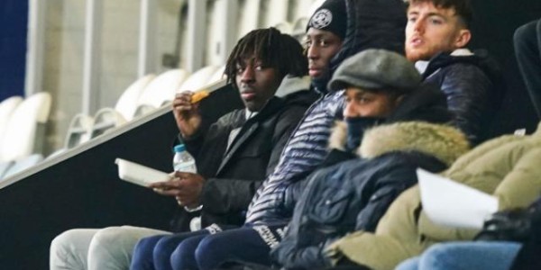 yl23455永利官网-球员违规事件屡屡发生 英超防疫还得上“重刑”？