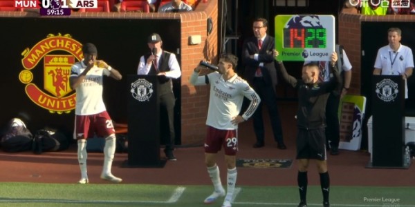 yl23455永利官网-哈弗茨膝伤缺席训练恢复时间待定，阿森纳正积极评估锋线引援方案