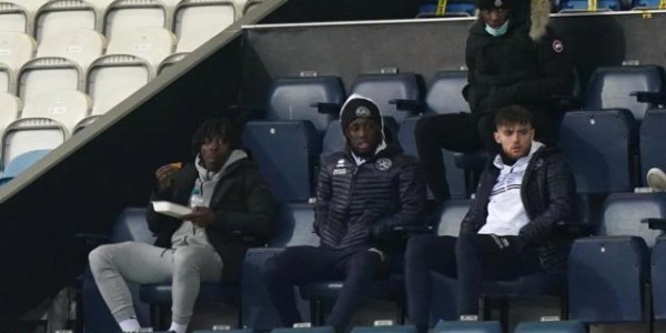 yl23455永利官网-球员违规事件屡屡发生 英超防疫还得上“重刑”？