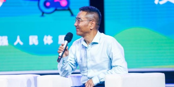 yl23455永利官网-“民生银行杯”助力十四运 线上运动会线下大格局